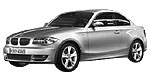 BMW E82 U3284 Fault Code