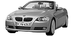 BMW E93 U3284 Fault Code