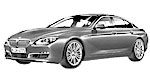 BMW F06 U3284 Fault Code