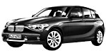 BMW F20 U3284 Fault Code